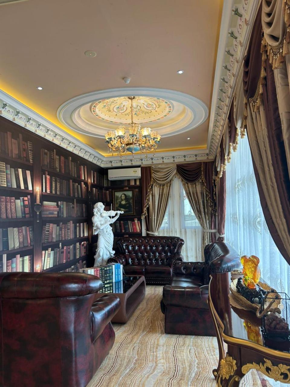 Wawasan City Inn Batu Niah Extérieur photo